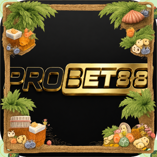 probet88 — galeri pratinjau - APK Resmi